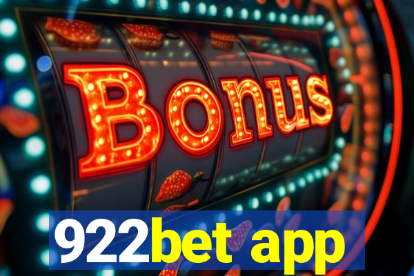 922bet app